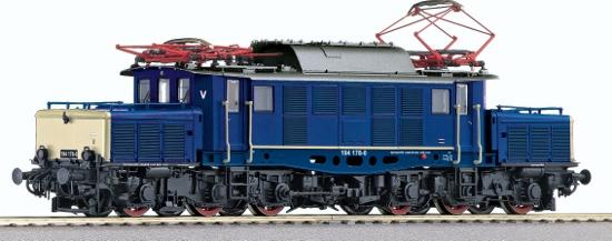 Electric Locomotive BR 194<br /><a href='images/pictures/Roco/62424.jpg' target='_blank'>Full size image</a>
